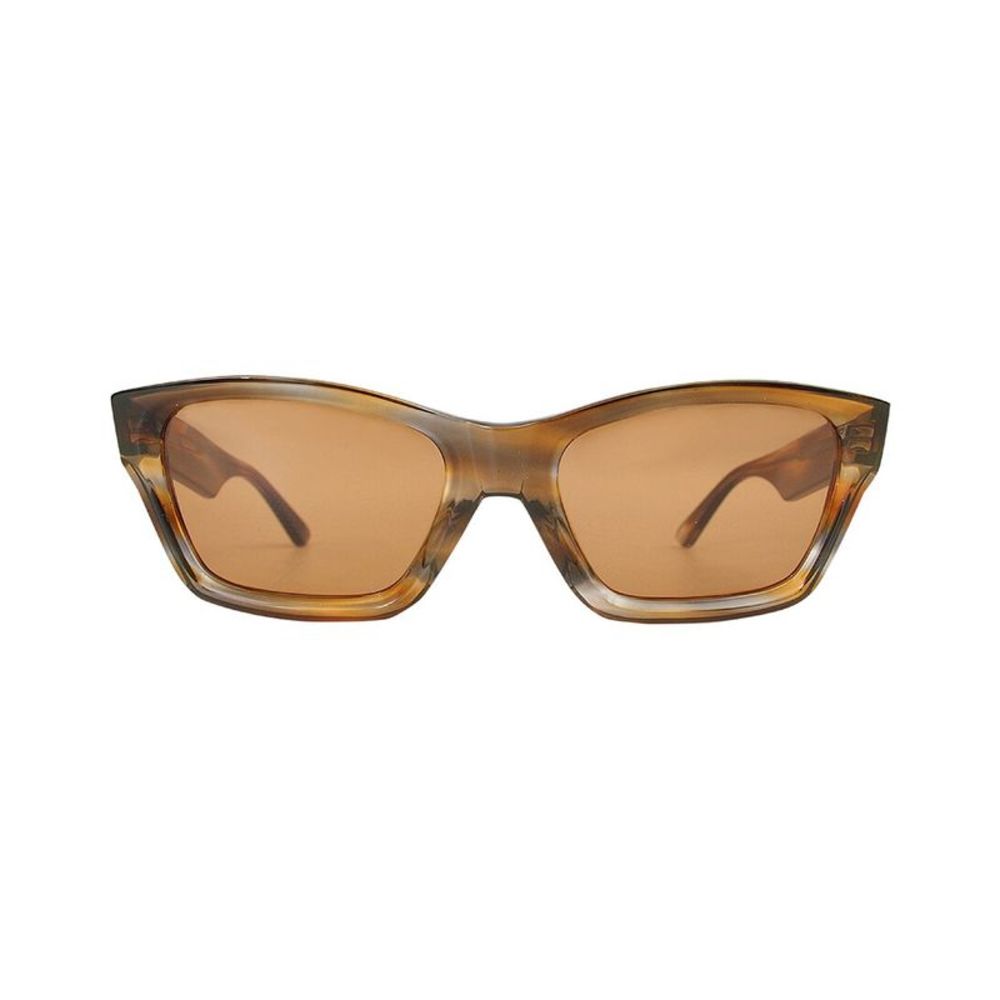 Celine Women's Cl40053f 58Mm Sunglasses, Brown - Picture 2 of 2